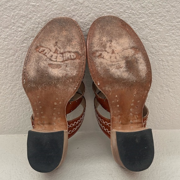 Freebird Albuquerque Sandals - Picture 5 of 6